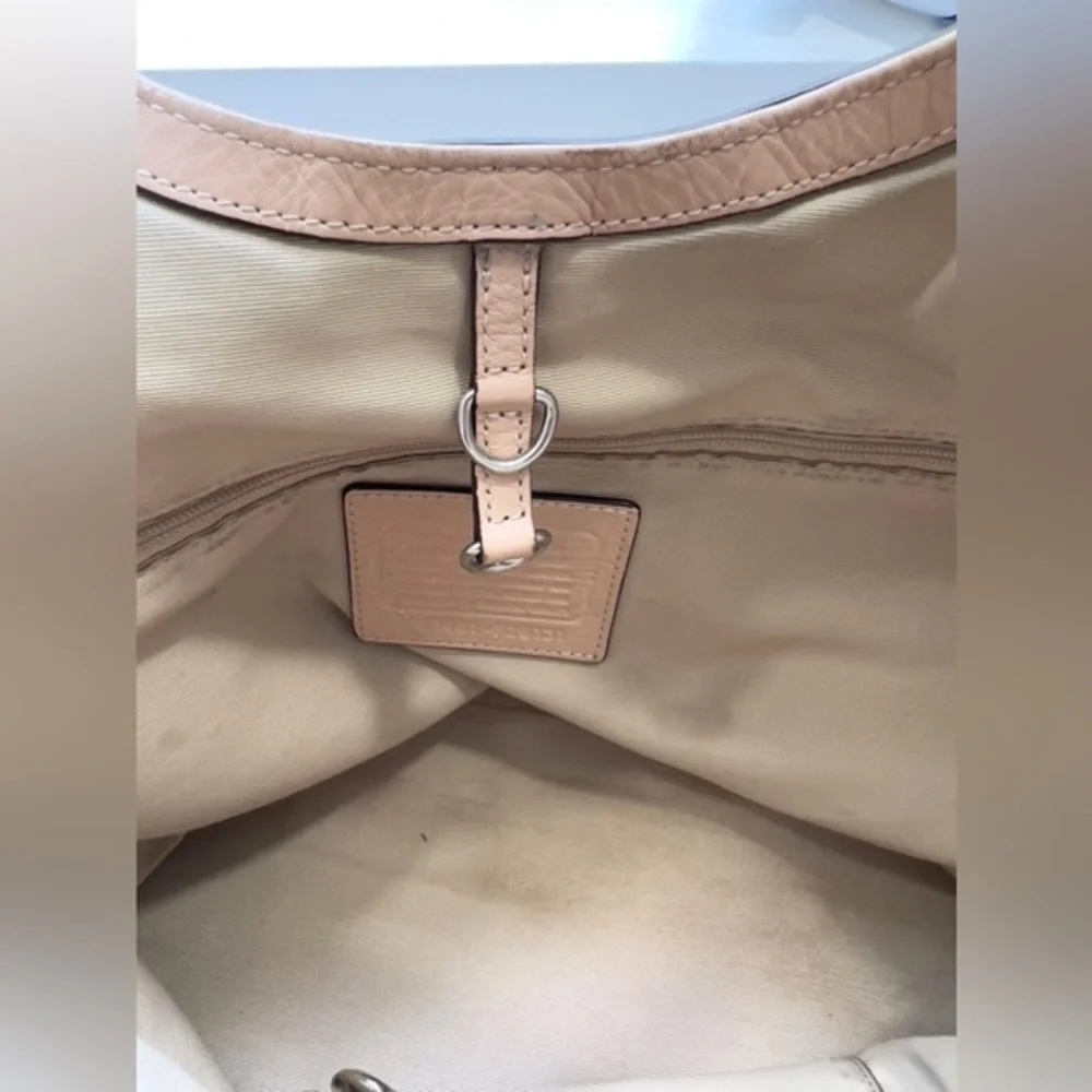 Coach Devin bag - Picture 11 of 13